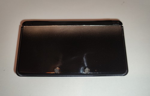 Nintendo 3ds pal con - 3ds,
