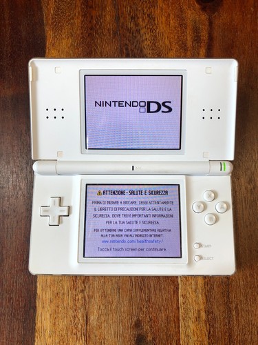 Console nintendo lite - console,