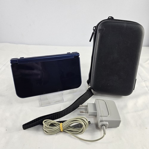 New nintendo 3ds metallic - xl,
