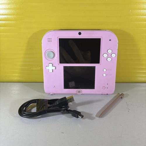 Nintendo 2ds tomodachi life - life,