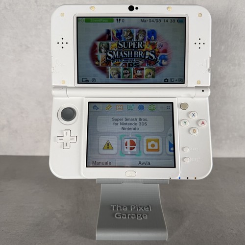 New nintendo 3ds - 3ds, console