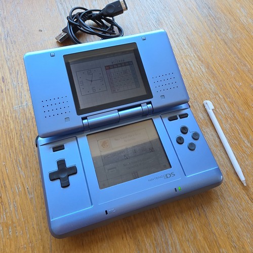 Console nintendo fat - console,