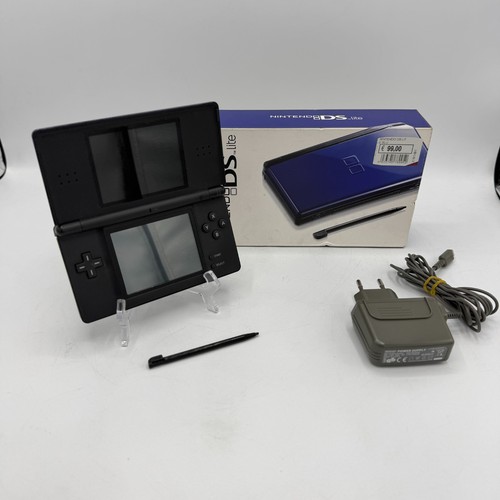 Console nintendo lite - console,