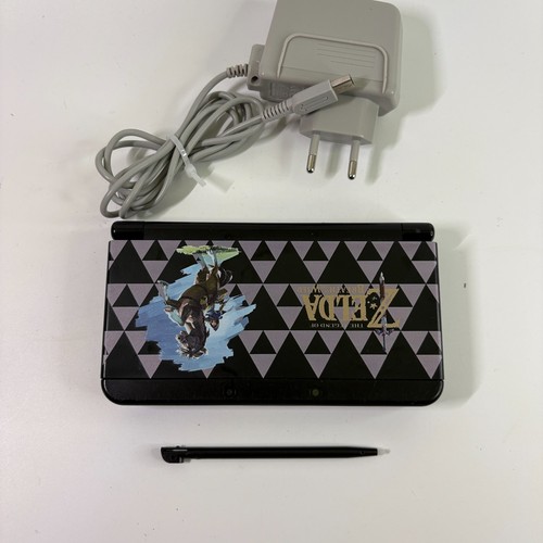 Console new nintendo - console,