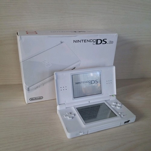 Console nintendo lite - console, ds
