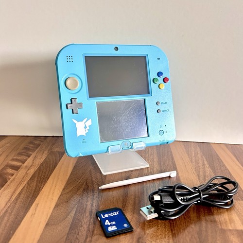 Nintendo 2ds edizione limitata - edizione,