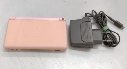 Console nintendo lite - console, rosa