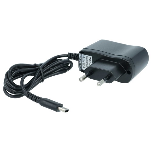 Caricatore per nintendo - caricatore,