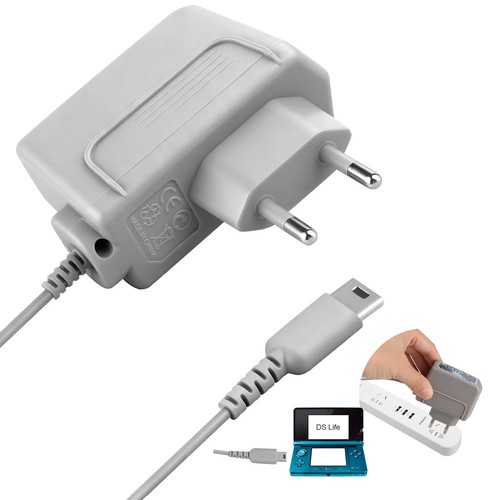 Caricatore per nintendo - per, ds