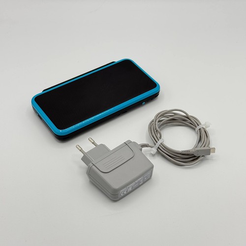 Console new nintendo 2ds - new, xl