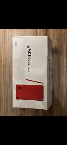 Nintendo dsi - nintendo, ds