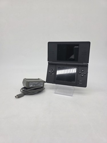 Console nintendo lite nero - console,
