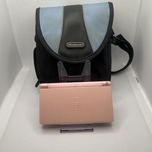 Nintendo lite rosa con - ds,