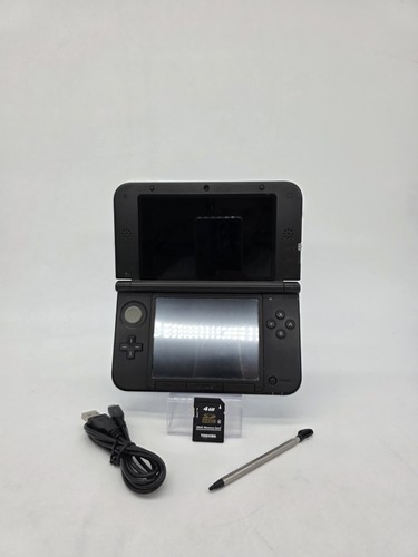 Nintendo 3ds console - xl,
