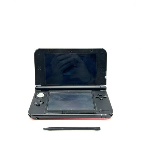 Console nintendo 3ds - nintendo,
