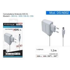 CARICABATTERIA CARICATORE