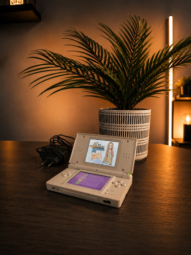 Nintendo lite bianco - nintendo, +