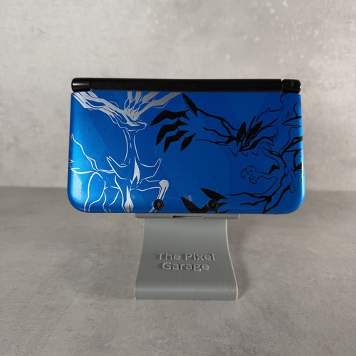 Nintendo 3ds pokemon - nintendo, xl