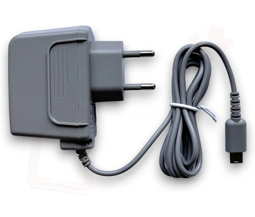 Caricatore per nintendo - caricatore,