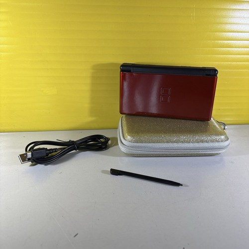 Console nintendo lite - ds,