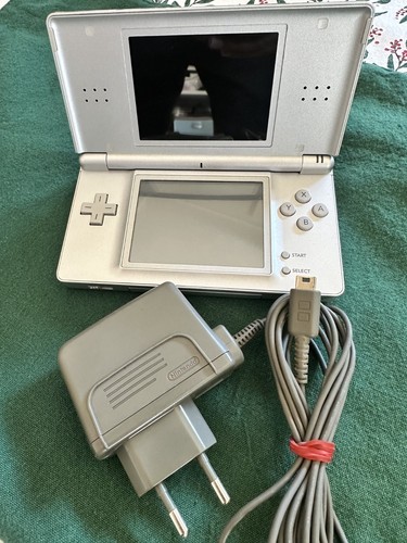 Console nintendo lite - nintendo, ds