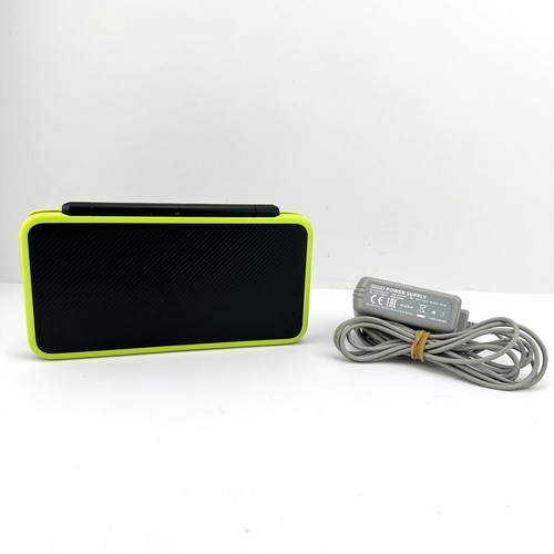 New nintendo 2ds - 2ds, xl