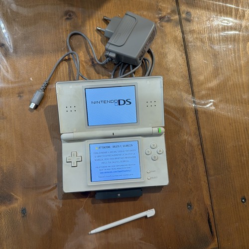 Console nintendo lite - ds,
