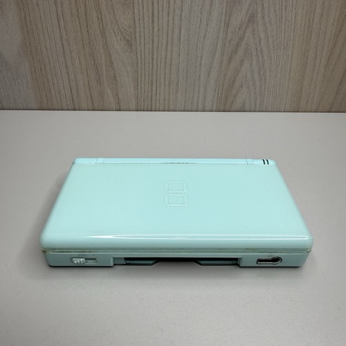Console nintendo lite - nintendo, ds