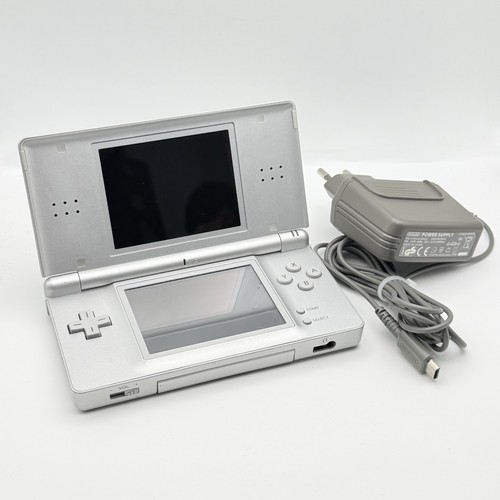 Nintendo lite grigio 100 - lite,