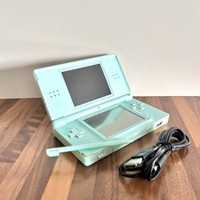 Console Nintendo DS LITE